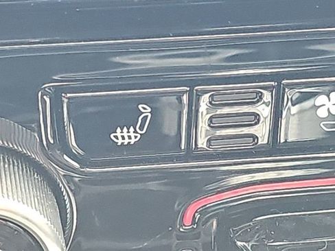 Used 2023 Jeep Grand Cherokee Overland w/ Luxury Tech Group IV image 50