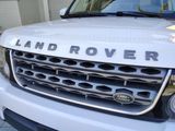 Used 2016 Land Rover LR4 HSE image 3
