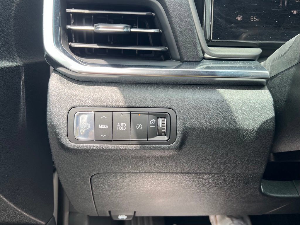 Used 2026 GMC Terrain Elevation FWD image 15