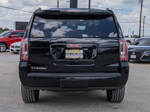 Used 2020 GMC Yukon SLT w/ Open Road Package RWD image 6