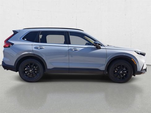 Used 2023 Honda CR-V Sport image 4