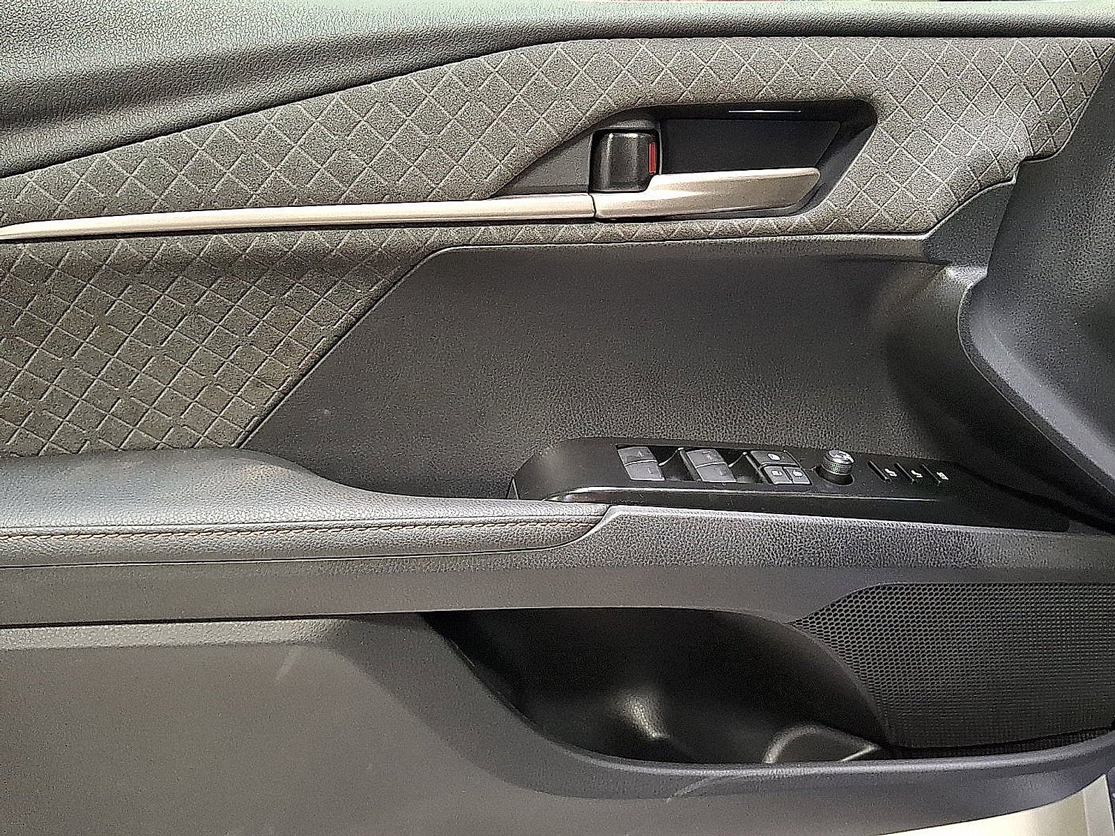 New 2026 Toyota Camry XLE w/ Premium Plus Package FWD image 8