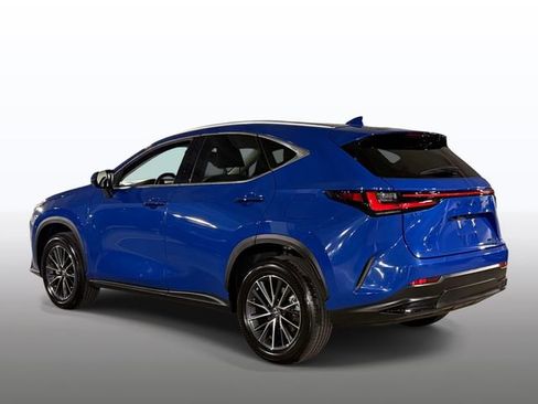 Used 2025 Lexus NX 350 AWD w/ Accessory Package (2T) image 12