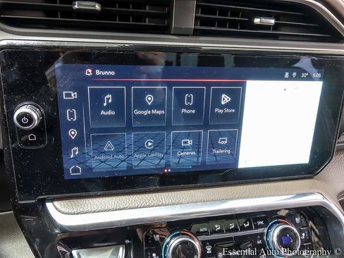 Used 2022 GMC Sierra 1500 Denali w/ Denali Reserve Package image 15