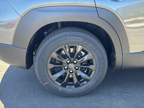 New 2026 MAZDA CX-50 AWD 2.5 S w/ Cargo Package image 6
