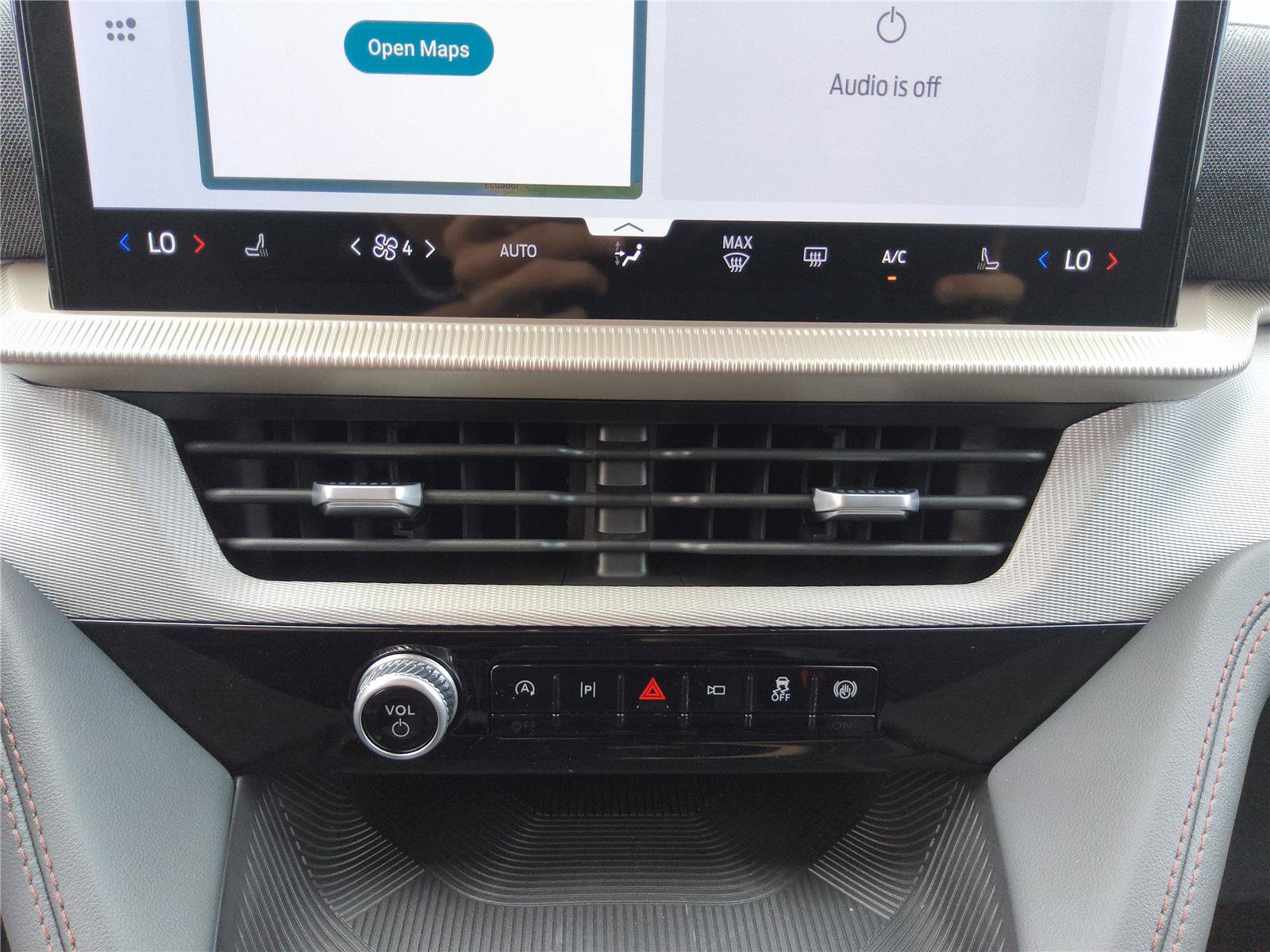 New 2027 Ford Explorer Active RWD image 18