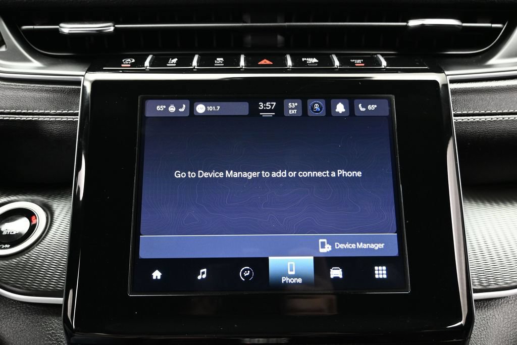 Used 2025 Jeep Grand Cherokee Altitude AWD/4WD image 34