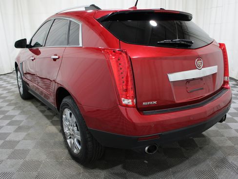 Used 2014 Cadillac SRX Luxury FWD image 31