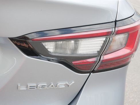 Certified 2024 Subaru Legacy Limited AWD/4WD image 17