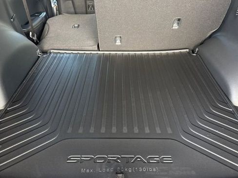 New 2026 Kia Sportage EX w/ EX Panoramic Sunroof Package AWD/4WD image 18