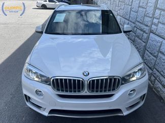 Used 2017 BMW X5 xDrive35i video 2