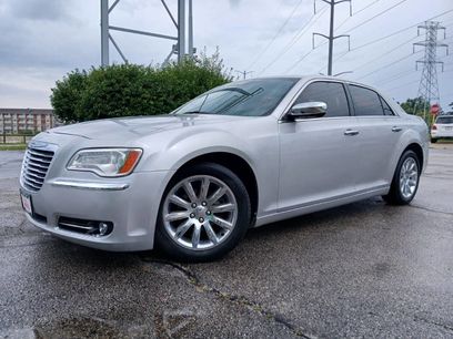 Used 2012 Chrysler 300 Limited