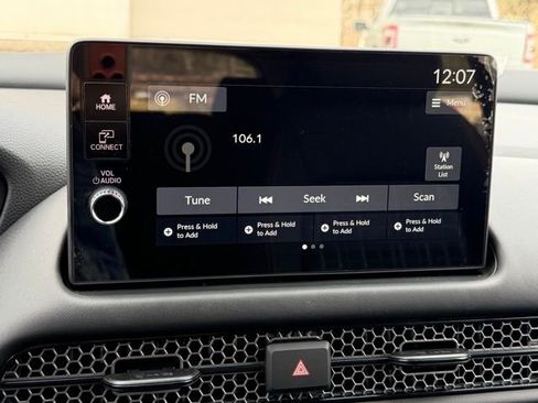 Certified 2026 Honda HR-V Sport image 22