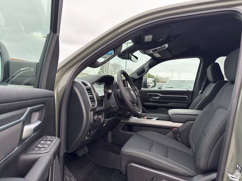 New 2026 RAM 1500 Big Horn image 12