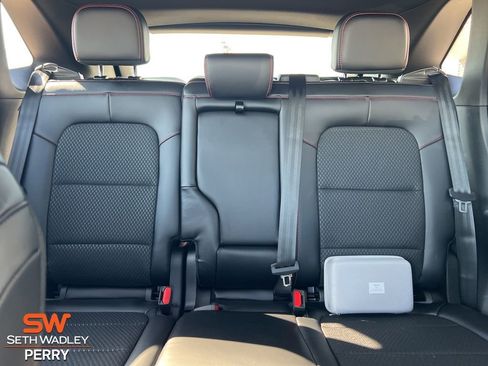 New 2026 Ford Escape ST-Line w/ Tech Pack #1 image 22