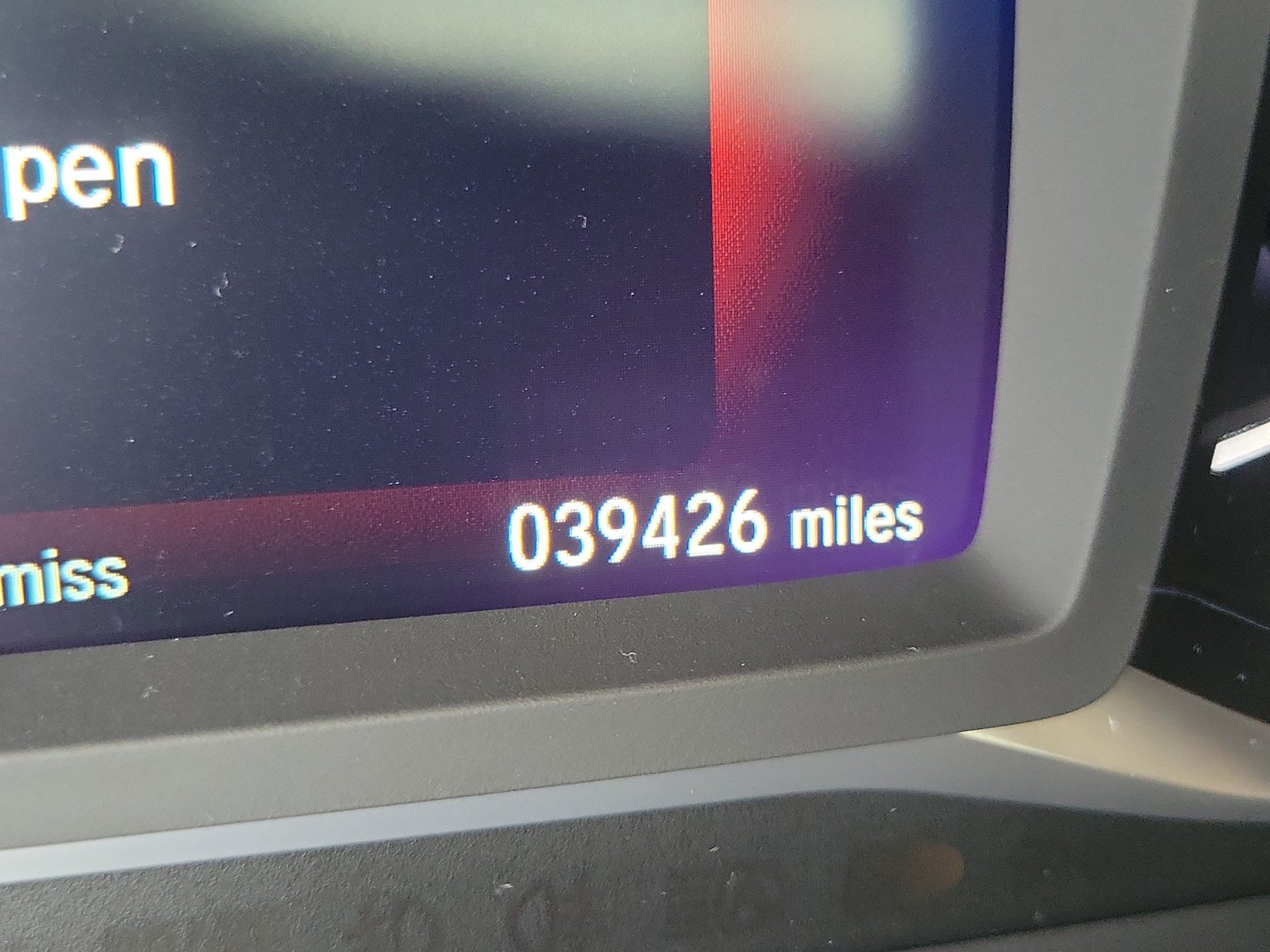 Used 2022 Honda Passport EX-L image 21