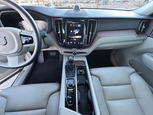 Used 2019 Volvo XC60 T6 Inscription w/ Protection Package Premier image 19