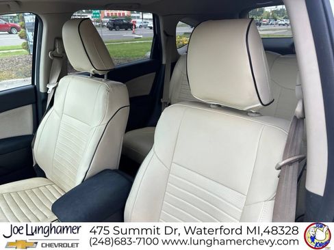 Used 2015 Honda CR-V EX image 12