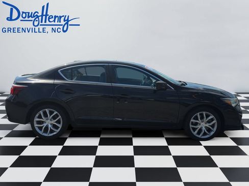 Used 2019 Acura ILX FWD image 6