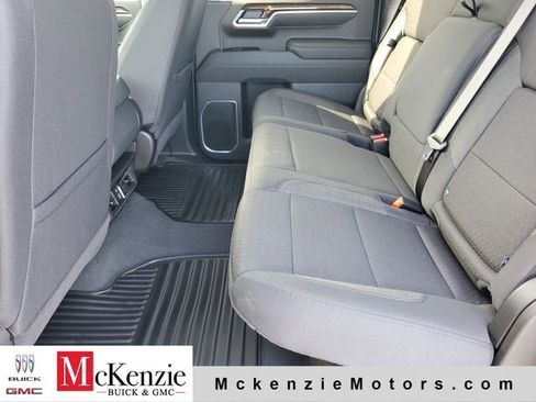 New 2026 GMC Sierra 1500 Elevation AWD/4WD image 20