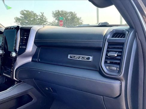 Used 2022 RAM 1500 TRX w/ TRX Level 1 Equipment Group AWD/4WD image 19
