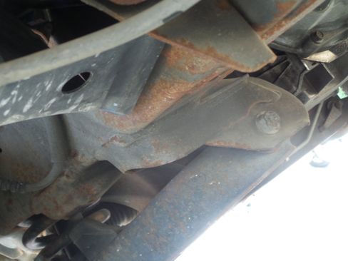 Used 1998 Ford Ranger XLT image 48