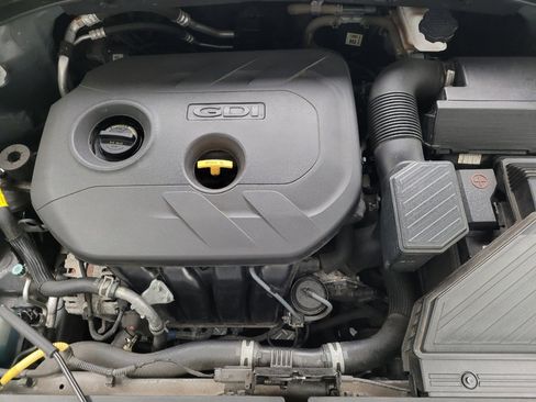 Used 2018 Hyundai Tucson SEL AWD/4WD image 30