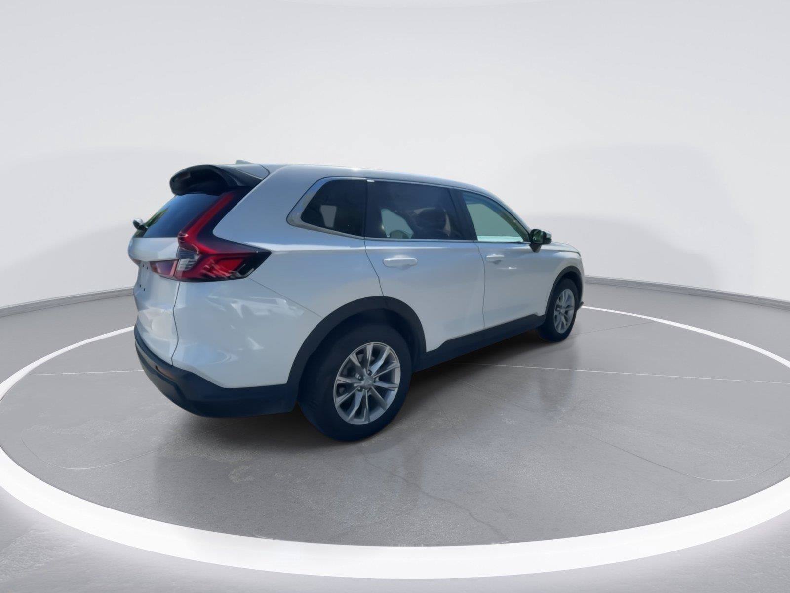 Used 2025 Honda CR-V EX-L image 8