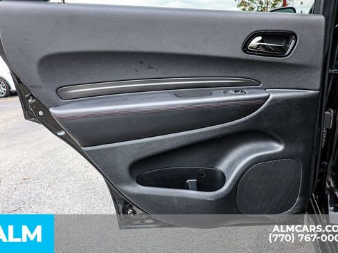 Used 2024 Dodge Durango GT image 57