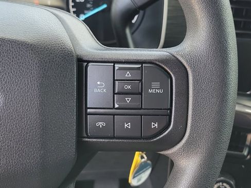 Certified 2023 Ford F150 XL w/ STX Appearance Package RWD image 25
