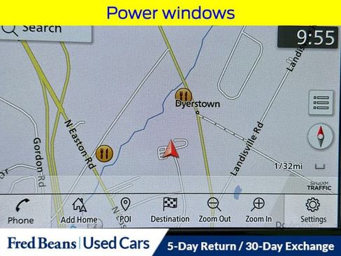 Used 2024 Nissan Murano SL w/ Cargo Package image 17