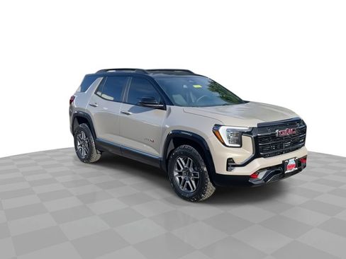 New 2026 GMC Terrain AT4 w/ Convenience Package III image 2