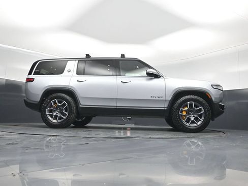 Used 2023 Rivian R1S Adventure Quad AWD/4WD image 49
