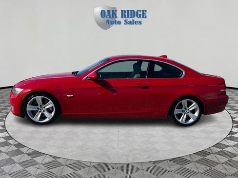 Used 2008 BMW 335i Coupe RWD image 8