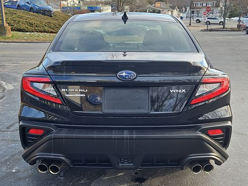 Used 2023 Subaru WRX Premium image 24