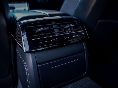 Certified 2023 Audi S8 w/ S8 Executive Package image 20