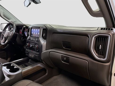 Used 2019 Chevrolet Silverado 1500 LT Trail Boss image 33