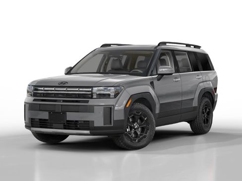 New 2026 Hyundai Santa Fe XRT image 1