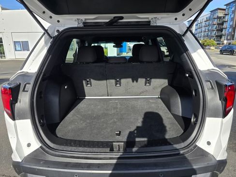 Certified 2025 GMC Terrain Elevation image 18