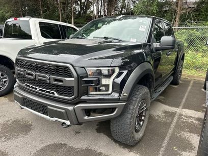 Used 2020 Ford F150 Raptor