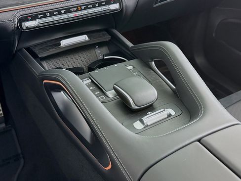 New 2026 Mercedes-Benz GLE 53 AMG 4MATIC image 5