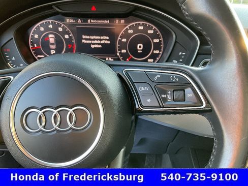 Used 2018 Audi A4 2.0T Premium Plus w/ Premium Plus Package AWD/4WD image 28