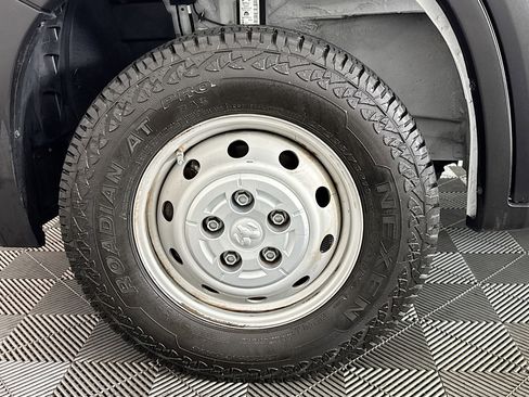 Used 2023 RAM ProMaster 1500 w/ Convenience Group image 33