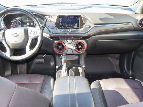 Used 2021 Chevrolet Blazer RS image 10