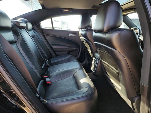 Used 2022 Dodge Charger SXT w/ Leather Interior Group image 14