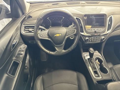 Used 2020 Chevrolet Equinox Premier AWD/4WD image 15
