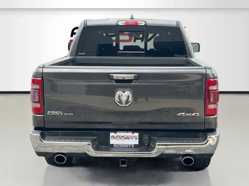 Used 2020 RAM 1500 Limited AWD/4WD image 6