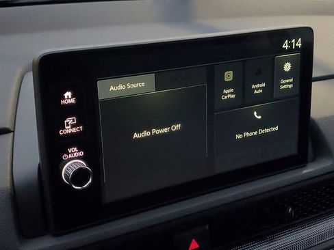 New 2026 Honda CR-V EX image 19