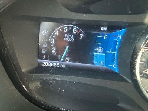 Used 2011 Ford Edge Limited FWD image 21
