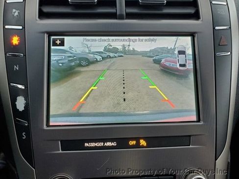 Used 2019 Lincoln MKZ Premiere image 23